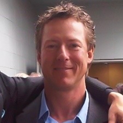 Randy Brown